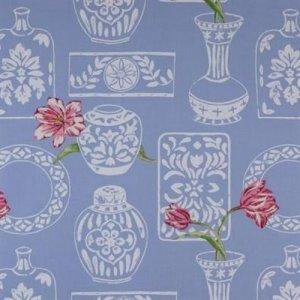 JANE CHURCHILL MINERVA FABRIC